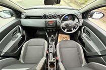 Dacia Duster SUV (18-24) Essential TCe 100 4x2 5d For Sale - Priceless Auto Services Ltd, Northwich
