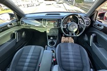 Volkswagen Beetle Hatchback (12-18) 2.0 TDI Sport 3d For Sale - Priceless Auto Services Ltd, Northwich