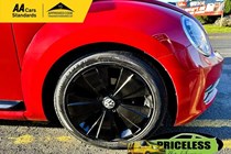 Volkswagen Beetle Hatchback (12-18) 2.0 TDI Sport 3d For Sale - Priceless Auto Services Ltd, Northwich