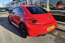 Volkswagen Beetle Hatchback (12-18) 2.0 TDI Sport 3d For Sale - Priceless Auto Services Ltd, Northwich