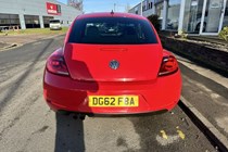 Volkswagen Beetle Hatchback (12-18) 2.0 TDI Sport 3d For Sale - Priceless Auto Services Ltd, Northwich