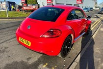 Volkswagen Beetle Hatchback (12-18) 2.0 TDI Sport 3d For Sale - Priceless Auto Services Ltd, Northwich