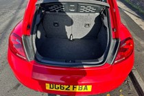 Volkswagen Beetle Hatchback (12-18) 2.0 TDI Sport 3d For Sale - Priceless Auto Services Ltd, Northwich