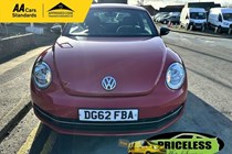 Volkswagen Beetle Hatchback (12-18) 2.0 TDI Sport 3d For Sale - Priceless Auto Services Ltd, Northwich