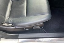Mercedes-Benz C-Class Saloon (07-14) C220 CDI BlueEFFICIENCY Executive SE (06/12-) 4d For Sale - Cowbridge Road Motor Company, Cardiff