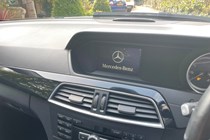 Mercedes-Benz C-Class Saloon (07-14) C220 CDI BlueEFFICIENCY Executive SE (06/12-) 4d For Sale - Cowbridge Road Motor Company, Cardiff