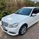 Mercedes-Benz C-Class Saloon (07-14) C220 CDI BlueEFFICIENCY Executive SE (06/12-) 4d For Sale - Cowbridge Road Motor Company, Cardiff
