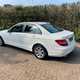 Mercedes-Benz C-Class Saloon (07-14) C220 CDI BlueEFFICIENCY Executive SE (06/12-) 4d For Sale - Cowbridge Road Motor Company, Cardiff