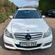 Mercedes-Benz C-Class Saloon (07-14) C220 CDI BlueEFFICIENCY Executive SE (06/12-) 4d For Sale - Cowbridge Road Motor Company, Cardiff