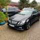 Mercedes-Benz E-Class Coupe (09-17) E350 CDI BlueEFFICIENCY Sport 2d Tip Auto For Sale - Cowbridge Road Motor Company, Cardiff