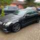 Mercedes-Benz E-Class Coupe (09-17) E350 CDI BlueEFFICIENCY Sport 2d Tip Auto For Sale - Cowbridge Road Motor Company, Cardiff