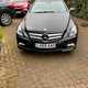 Mercedes-Benz E-Class Coupe (09-17) E350 CDI BlueEFFICIENCY Sport 2d Tip Auto For Sale - Cowbridge Road Motor Company, Cardiff
