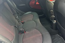 MINI Cooper S (06-16) 1.6 Cooper S Countryman 5d For Sale - Cowbridge Road Motor Company, Cardiff