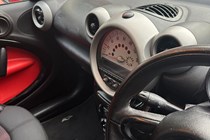 MINI Cooper S (06-16) 1.6 Cooper S Countryman 5d For Sale - Cowbridge Road Motor Company, Cardiff