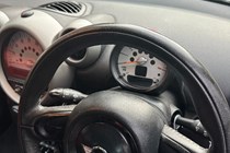 MINI Cooper S (06-16) 1.6 Cooper S Countryman 5d For Sale - Cowbridge Road Motor Company, Cardiff