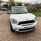 MINI Cooper S (06-16) 1.6 Cooper S Countryman 5d For Sale - Cowbridge Road Motor Company, Cardiff