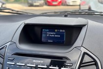 Ford EcoSport (14 on) 1.0 EcoBoost (140bhp) Titanium S 5d For Sale - Lighthouse Motors, Bromborough