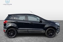 Ford EcoSport (14 on) 1.0 EcoBoost (140bhp) Titanium S 5d For Sale - Lighthouse Motors, Bromborough