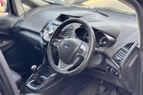 Ford EcoSport (14 on) 1.0 EcoBoost (140bhp) Titanium S 5d For Sale - Lighthouse Motors, Bromborough