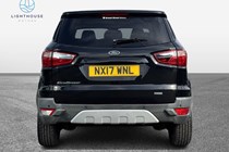 Ford EcoSport (14 on) 1.0 EcoBoost (140bhp) Titanium S 5d For Sale - Lighthouse Motors, Bromborough