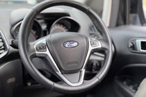 Ford EcoSport (14 on) 1.0 EcoBoost (140bhp) Titanium S 5d For Sale - Lighthouse Motors, Bromborough