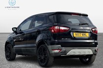 Ford EcoSport (14 on) 1.0 EcoBoost (140bhp) Titanium S 5d For Sale - Lighthouse Motors, Bromborough