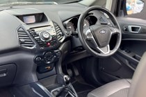Ford EcoSport (14 on) 1.0 EcoBoost (140bhp) Titanium S 5d For Sale - Lighthouse Motors, Bromborough