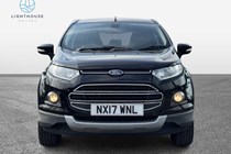 Ford EcoSport (14 on) 1.0 EcoBoost (140bhp) Titanium S 5d For Sale - Lighthouse Motors, Bromborough