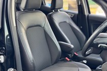 Ford EcoSport (14 on) 1.0 EcoBoost (140bhp) Titanium S 5d For Sale - Lighthouse Motors, Bromborough