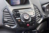 Ford EcoSport (14 on) 1.0 EcoBoost (140bhp) Titanium S 5d For Sale - Lighthouse Motors, Bromborough