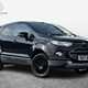 Ford EcoSport (14 on) 1.0 EcoBoost (140bhp) Titanium S 5d For Sale - Lighthouse Motors, Bromborough