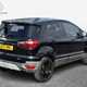 Ford EcoSport (14 on) 1.0 EcoBoost (140bhp) Titanium S 5d For Sale - Lighthouse Motors, Bromborough
