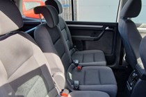 Volkswagen Touran (10-15) 1.6 TDI (105bhp) BlueMotion Tech S 5d For Sale - Woodville Car Sales, Glasgow