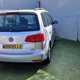 Volkswagen Touran (10-15) 1.6 TDI (105bhp) BlueMotion Tech S 5d For Sale - Woodville Car Sales, Glasgow