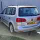 Volkswagen Touran (10-15) 1.6 TDI (105bhp) BlueMotion Tech S 5d For Sale - Woodville Car Sales, Glasgow