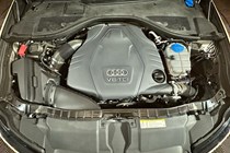 Audi A6 Allroad (12-18) 3.0 TDI Quattro (204bhp) 5d S Tronic For Sale - Noahs Automotive LTD, Nuneaton