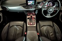 Audi A6 Allroad (12-18) 3.0 TDI Quattro (204bhp) 5d S Tronic For Sale - Noahs Automotive LTD, Nuneaton