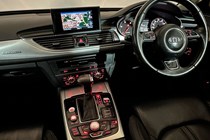 Audi A6 Allroad (12-18) 3.0 TDI Quattro (204bhp) 5d S Tronic For Sale - Noahs Automotive LTD, Nuneaton