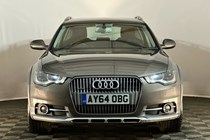 Audi A6 Allroad (12-18) 3.0 TDI Quattro (204bhp) 5d S Tronic For Sale - Noahs Automotive LTD, Nuneaton