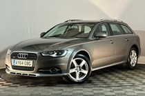 Audi A6 Allroad (12-18) 3.0 TDI Quattro (204bhp) 5d S Tronic For Sale - Noahs Automotive LTD, Nuneaton