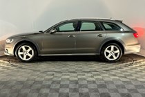 Audi A6 Allroad (12-18) 3.0 TDI Quattro (204bhp) 5d S Tronic For Sale - Noahs Automotive LTD, Nuneaton