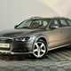 Audi A6 Allroad (12-18) 3.0 TDI Quattro (204bhp) 5d S Tronic For Sale - Noahs Automotive LTD, Nuneaton