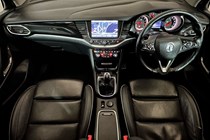Vauxhall Astra Hatchback (15-21) 1.0T 12V ecoFLEX Elite Nav 5d For Sale - Noahs Automotive LTD, Nuneaton