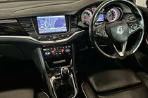 Vauxhall Astra Hatchback (15-21) 1.0T 12V ecoFLEX Elite Nav 5d For Sale - Noahs Automotive LTD, Nuneaton