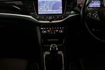 Vauxhall Astra Hatchback (15-21) 1.0T 12V ecoFLEX Elite Nav 5d For Sale - Noahs Automotive LTD, Nuneaton
