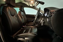 Vauxhall Astra Hatchback (15-21) 1.0T 12V ecoFLEX Elite Nav 5d For Sale - Noahs Automotive LTD, Nuneaton