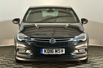 Vauxhall Astra Hatchback (15-21) 1.0T 12V ecoFLEX Elite Nav 5d For Sale - Noahs Automotive LTD, Nuneaton