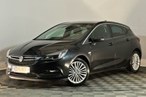 Vauxhall Astra Hatchback (15-21) 1.0T 12V ecoFLEX Elite Nav 5d For Sale - Noahs Automotive LTD, Nuneaton