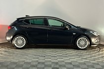 Vauxhall Astra Hatchback (15-21) 1.0T 12V ecoFLEX Elite Nav 5d For Sale - Noahs Automotive LTD, Nuneaton