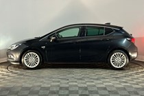 Vauxhall Astra Hatchback (15-21) 1.0T 12V ecoFLEX Elite Nav 5d For Sale - Noahs Automotive LTD, Nuneaton